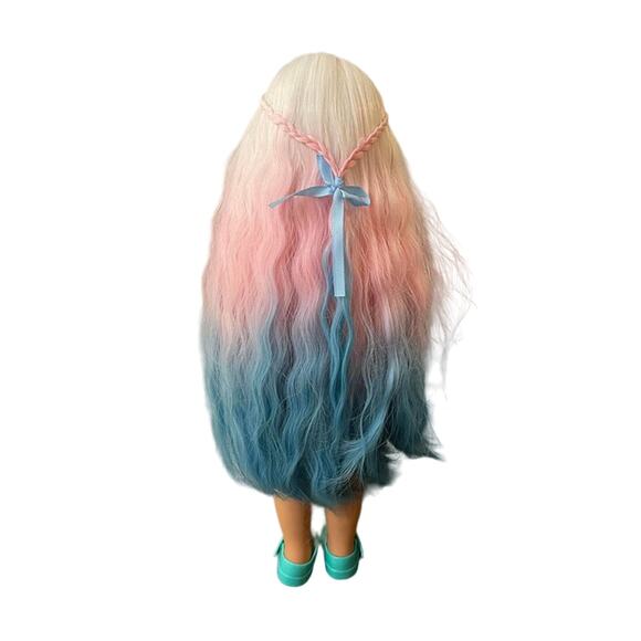 OOAK "Claire" Custom Our Generation Doll 18in doll like American Girl - Picture 2 of 4